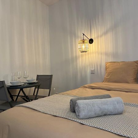 Studio Cocooning Centre Ville D'Honfleur Kültér fotó