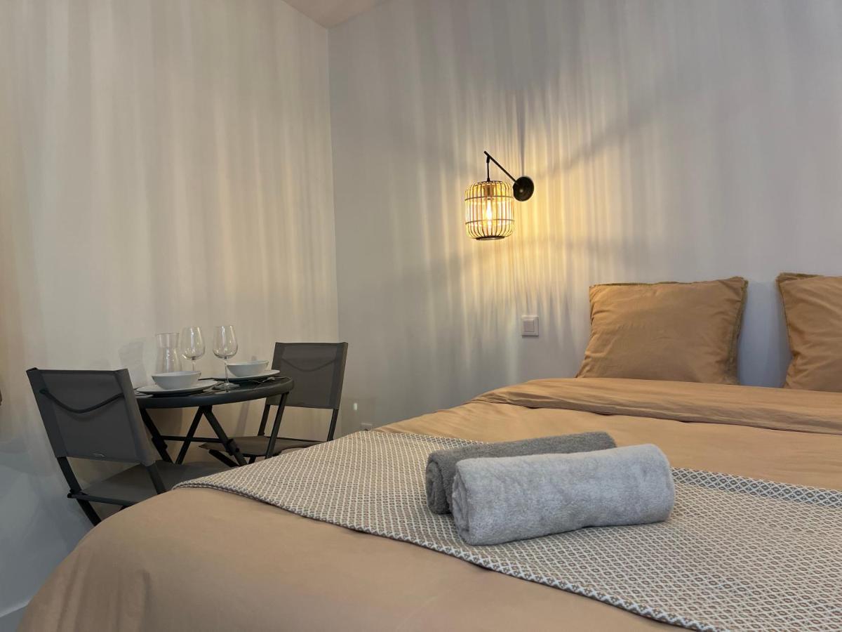 Studio Cocooning Centre Ville D'Honfleur Kültér fotó